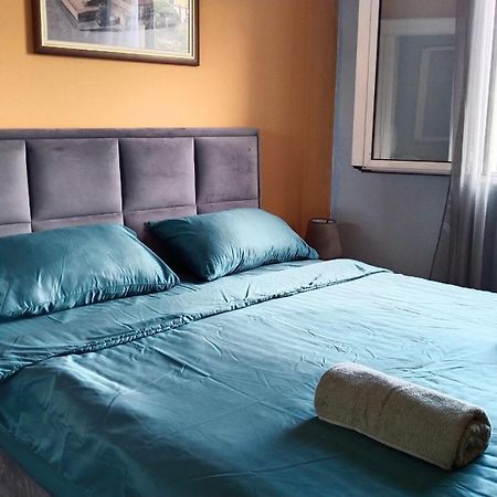 Apartments "Belle Vue" Herceg Novi Exteriör bild