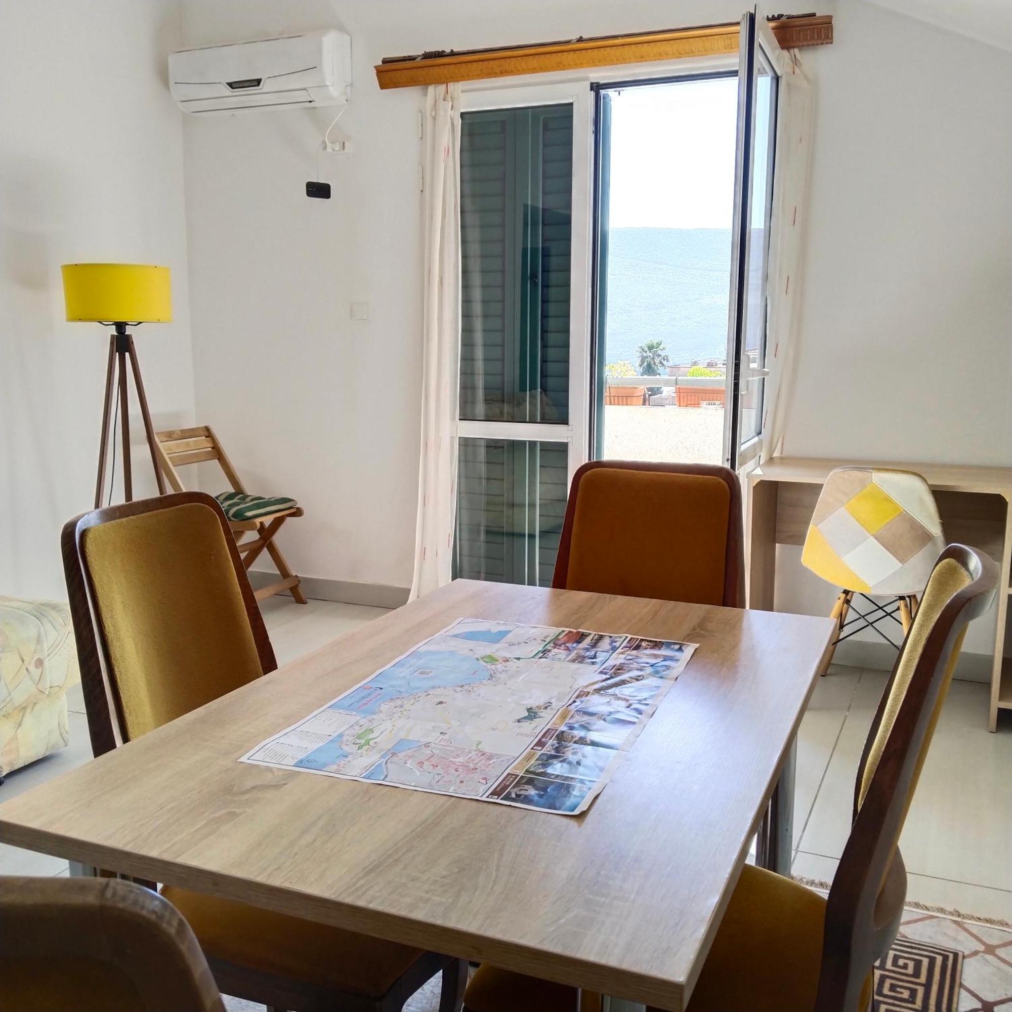 Apartments "Belle Vue" Herceg Novi Exteriör bild