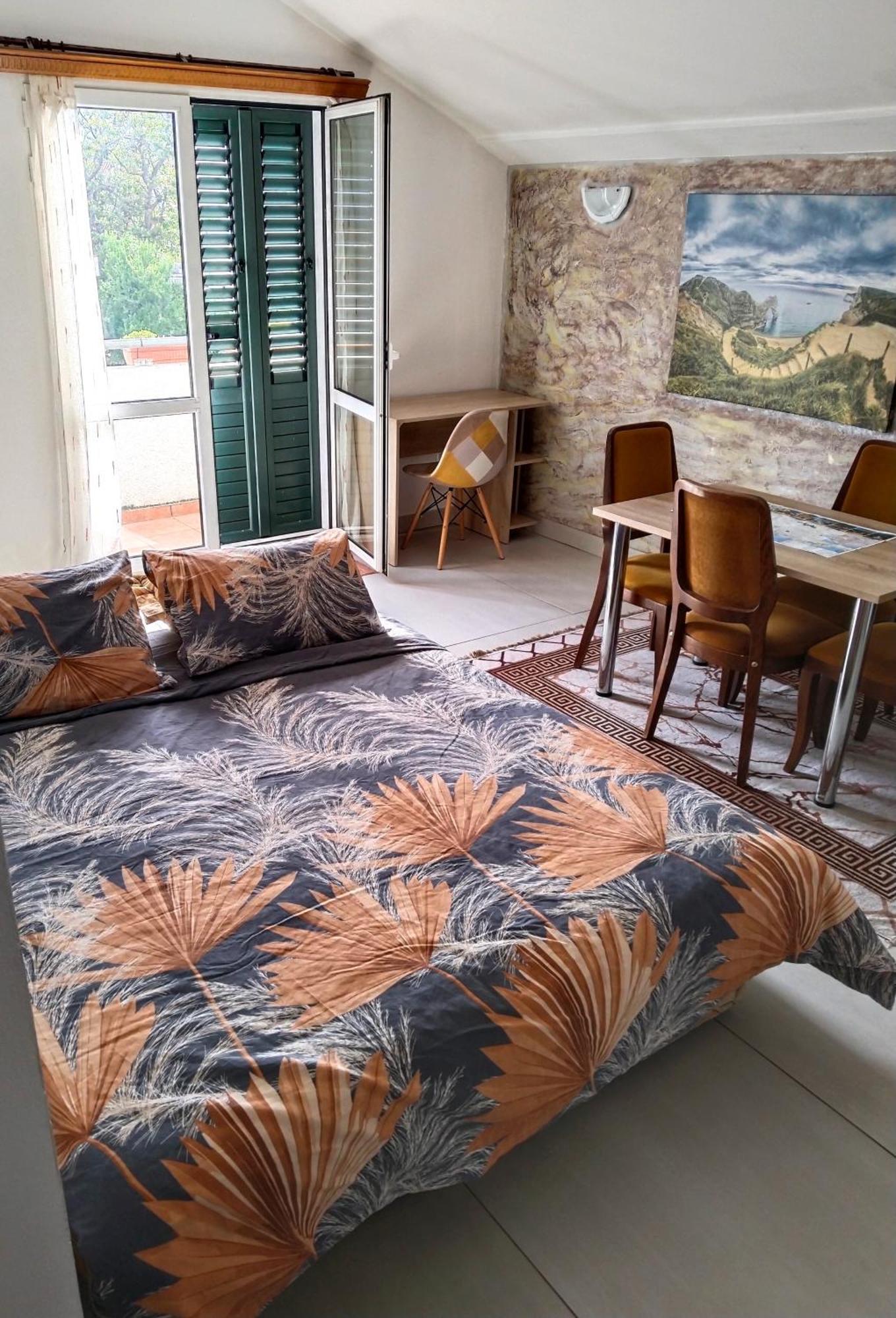 Apartments "Belle Vue" Herceg Novi Exteriör bild